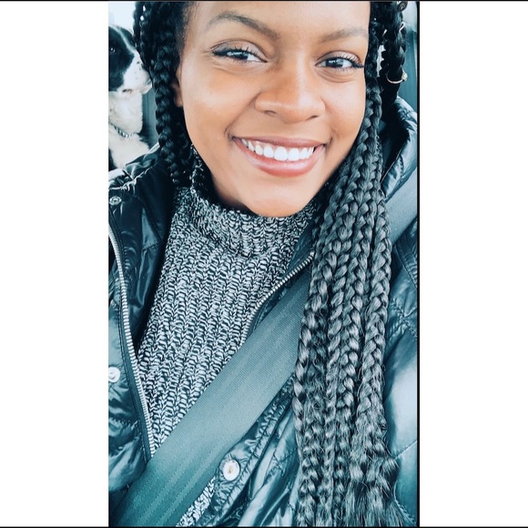 Meet your Posher, Kendra - Picture 1 of 1